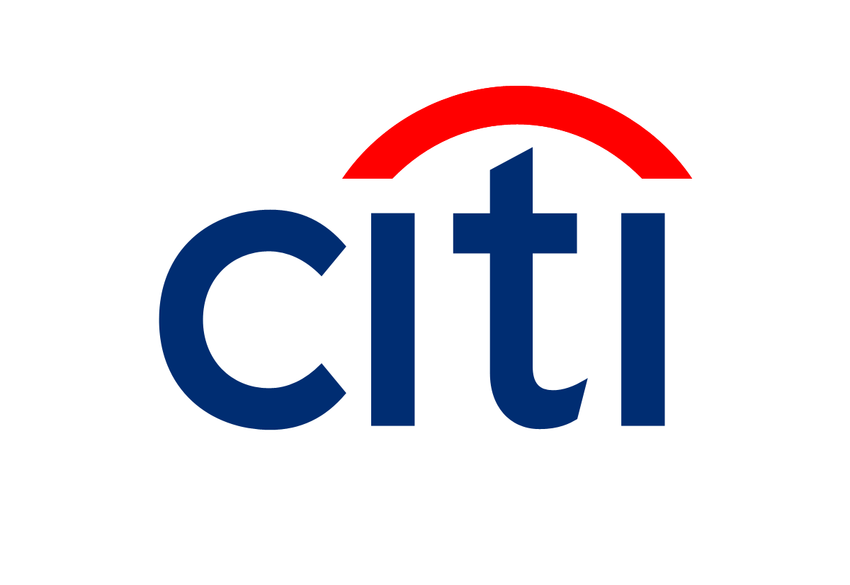 CITIグループロゴ
